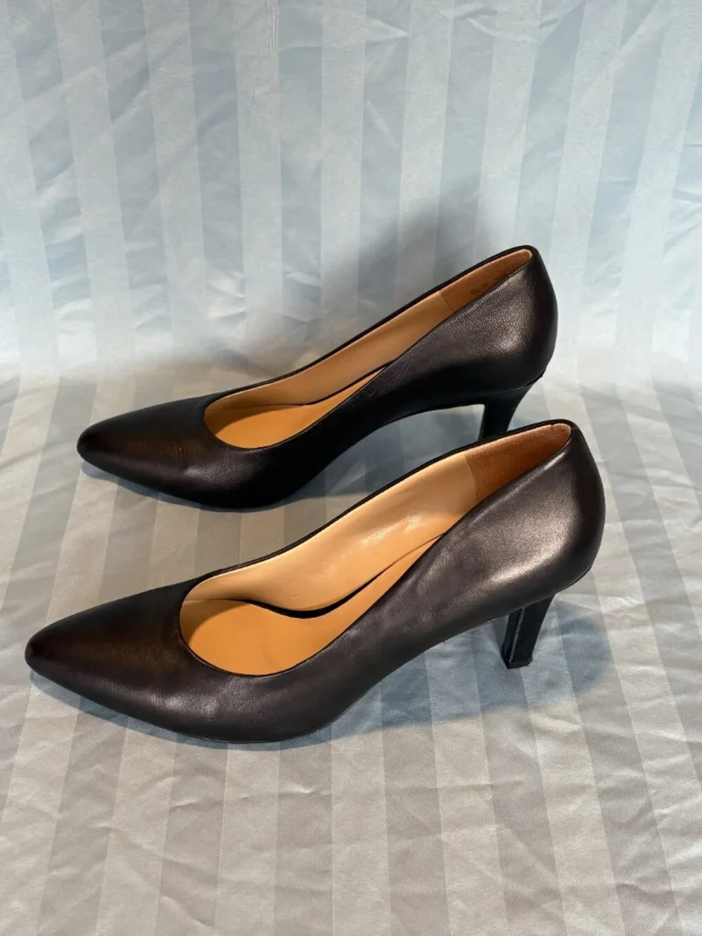 Naturalizer excellent used